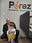 Daniel Arturo Perez, experienced Business, Car Accident attorney in Orlando, FL with 197 reviews