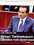 Brian Lee Tannebaum, experienced Criminal Defense attorney in Miami, FL with 3 reviews