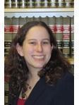 Adrienne R. Levi, experienced Elder Law, Estate Planning attorney in Newton, MA with 47 reviews