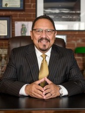 Albert Garcia, experienced Criminal Defense, Personal Injury attorney in Visalia, CA with 141 reviews