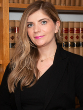 Alison Nicole Chamberlain, experienced Adoption, Business attorney in Auburn, NY with 57 reviews