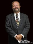 Michael Carl Robinson, experienced Criminal Defense, Family Law attorney in Hutchinson, KS with 25 reviews