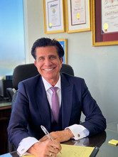 Charles E Frisco Jr, experienced Criminal Defense attorney in Long Beach, CA with 28 reviews