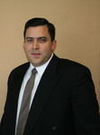 Louis Nicholas Papaliodis, experienced Business, Debt Collection attorney in Fort Worth, TX with 3 reviews