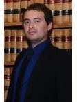 Christopher John Foster, experienced Business, Criminal Defense attorney in Iowa City, IA with 0 reviews