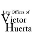 Victor Huerta, experienced Criminal Defense, Personal Injury attorney in San Diego, CA with 2 reviews