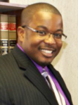 Vinson Floyd Carter, experienced Criminal Defense, Estate Planning attorney in Flint, MI with 28 reviews