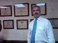 Elio Vazquez, experienced Bankruptcy, Criminal Defense attorney in Miami, FL with 6 reviews