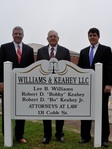 Robert David Keahey Jr., experienced Criminal Defense, Family Law attorney in Grove Hill, AL with 31 reviews