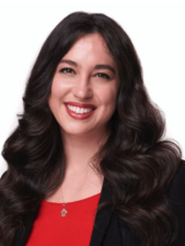 Yasmin Abdelhak Barker, experienced Family Law attorney in Indianapolis, IN with 243 reviews