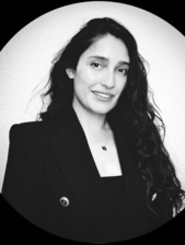 Nooshin Didarmorshedi, experienced Personal Injury attorney in Irvine, CA with 1 reviews