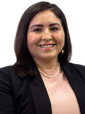 Jeanetly Garcia, experienced Immigration attorney in Houston, TX with 916 reviews