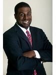 Jamaal Whalen Thomas, experienced Criminal Defense, Litigation attorney in Rockville, MD with 0 reviews