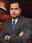 Alejandro Garcia, experienced Criminal Defense, Immigration attorney in Norcross, GA with 0 reviews