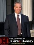 James L. Hassey, experienced Criminal Defense, Personal Injury attorney in Chula Vista, CA with 96 reviews