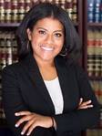 Latisha Sade Spence Rivera, experienced Criminal Defense, Immigration attorney in Baltimore, MD with 1 reviews