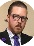 Ryan Daniel Streefkerk, experienced Appeals, Business attorney in Mount Clemens, MI with 3 reviews