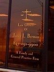 Janice L. Berman, experienced Child Custody, Family Law attorney in Niles, IL with 21 reviews