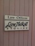 Leon A Thikoll, experienced Criminal Defense attorney in Tucson, AZ with 1 reviews