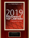 Randolph Roger Ramirez, experienced Criminal Defense, Estate Planning attorney in Pasadena, CA with 6 reviews