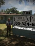 Carl Laurence Masztal, experienced Criminal Defense attorney in Miami, FL with 0 reviews