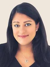 Devika Marissa Moonasar, experienced Criminal Defense, Immigration attorney in West Palm Beach, FL with 22 reviews