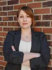 Victoria Elise Baxter, experienced Family Law attorney in Castle Rock, CO with 0 reviews