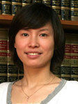 Chen Ye, experienced Government attorney in San Jose, CA with 0 reviews