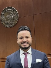 Armando Josue Cespedes, experienced Criminal Defense, Immigration attorney in Santa Monica, CA with 396 reviews