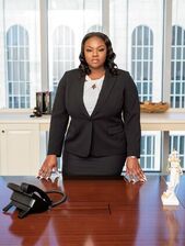 Joanna G. Boyd, experienced Child Custody, Child Support attorney in Decatur, GA with 20 reviews