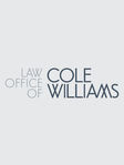 Cole Michael Williams, experienced Criminal Defense, Family Law attorney in Newport Beach, CA with 32 reviews