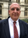 John F. Rossi, experienced Business, Family Law attorney in Boston, MA with 2 reviews