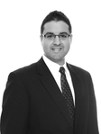 John Travis Mihelick, experienced Criminal Defense, Litigation attorney in Troy, MI with 0 reviews