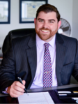 Brandon Michael Biggs, experienced Business, Car Accident attorney in Ann Arbor, MI with 36 reviews