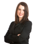 Adria Lourdes Perez, experienced Criminal Defense attorney in Atlanta, GA with 151 reviews