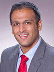 Kartik Ravirau Singapura, experienced Litigation attorney in Dallas, TX with 0 reviews