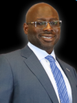 Darren Anthony Miller, experienced Car Accident, Personal Injury attorney in Houston, TX with 10 reviews