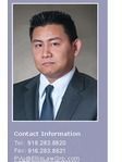 Peter Trong Hieu Vu, experienced Appeals, Business attorney in Sacramento, CA with 0 reviews