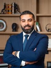 Amir I. Makled, experienced Cannabis Law, Car Accident attorney in Dearborn, MI with 625 reviews