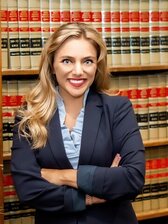 Piper Fortune, experienced Child Custody, Child Support attorney in Cabot, AR with 0 reviews