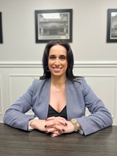 Lauren Sitto Azzo, experienced Business, Family Law attorney in Birmingham, MI with 10 reviews