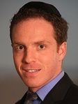 Levi Stuart Zaslow, experienced Appeals, Government attorney in Greenbelt, MD with 9 reviews