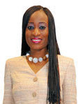 Chinwe Okpechi Fossett, experienced Criminal Defense, Personal Injury attorney in Tampa, FL with 4 reviews