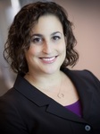 Michelle F Bercovici, experienced Appeals, Discrimination attorney in Washington, DC with 34 reviews