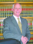 Stephen McLelland Fuerch, experienced Car Accident, Government attorney in Pleasanton, CA with 1 reviews