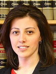 Caitlin D. Oliver, experienced Appeals, Business attorney in Westport, MA with 2 reviews