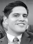 Alexander S. Gutierrez, experienced Criminal Defense, Family Law attorney in New York, NY with 180 reviews