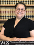 Flora Garcia-Sepulveda, experienced Child Support, Family Law attorney in Redwood City, CA with 12 reviews