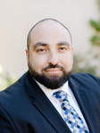 Frank J. Terrazas, experienced Child Custody, Child Support attorney in San Diego, CA with 122 reviews