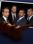 George Gevork Mgdesyan, experienced Civil Rights, Criminal Defense attorney in Sherman Oaks, CA with 2 reviews